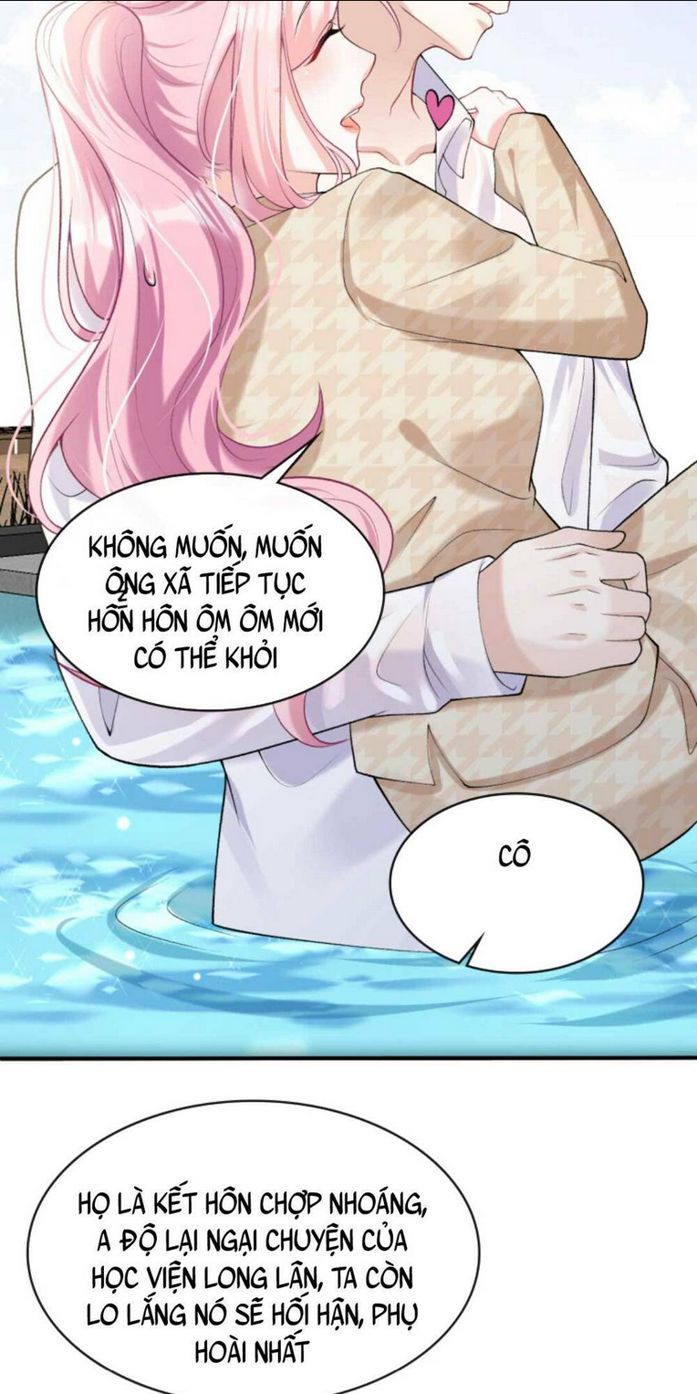 TÁI SINH TRỞ LẠI : CHỒNG CŨ KHÓC LÓC CẦU XIN TÁI HÔN Chap 41 - Next Chap 42