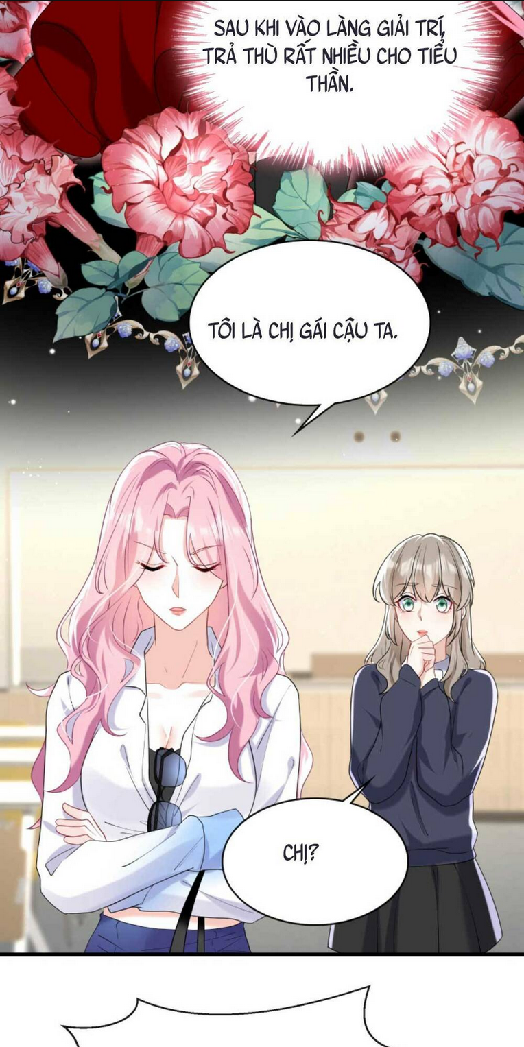 TÁI SINH TRỞ LẠI : CHỒNG CŨ KHÓC LÓC CẦU XIN TÁI HÔN Chap 42 - Next Chap 43