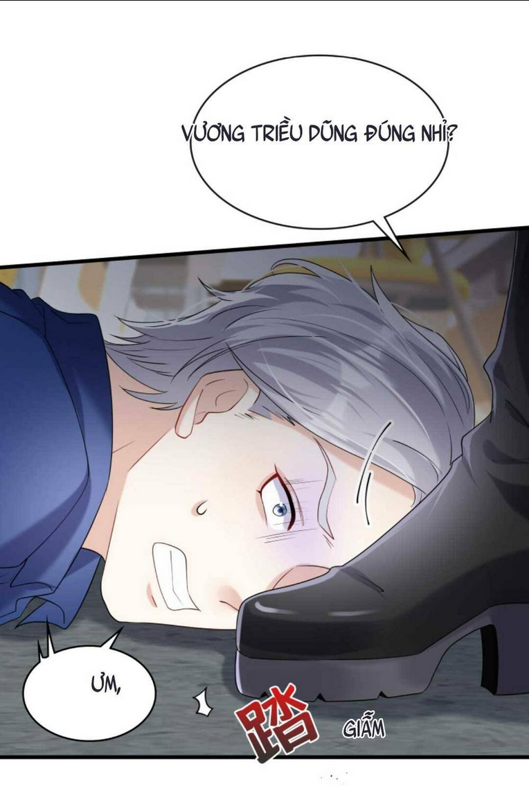 TÁI SINH TRỞ LẠI : CHỒNG CŨ KHÓC LÓC CẦU XIN TÁI HÔN Chap 42 - Next Chap 43