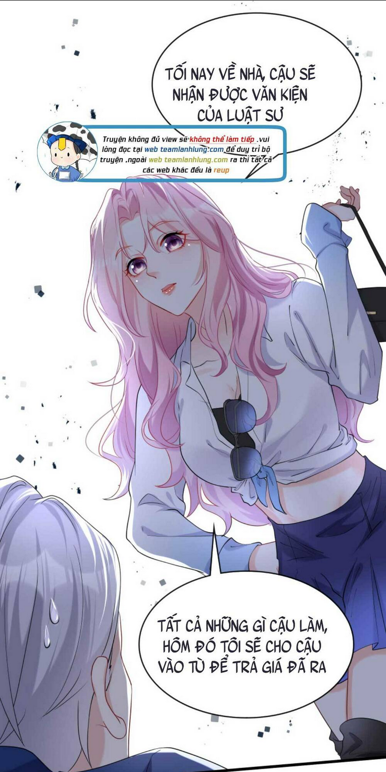 TÁI SINH TRỞ LẠI : CHỒNG CŨ KHÓC LÓC CẦU XIN TÁI HÔN Chap 42 - Next Chap 43