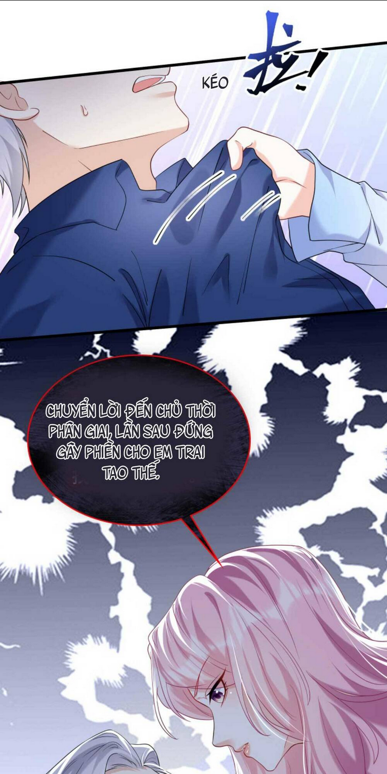 TÁI SINH TRỞ LẠI : CHỒNG CŨ KHÓC LÓC CẦU XIN TÁI HÔN Chap 42 - Next Chap 43