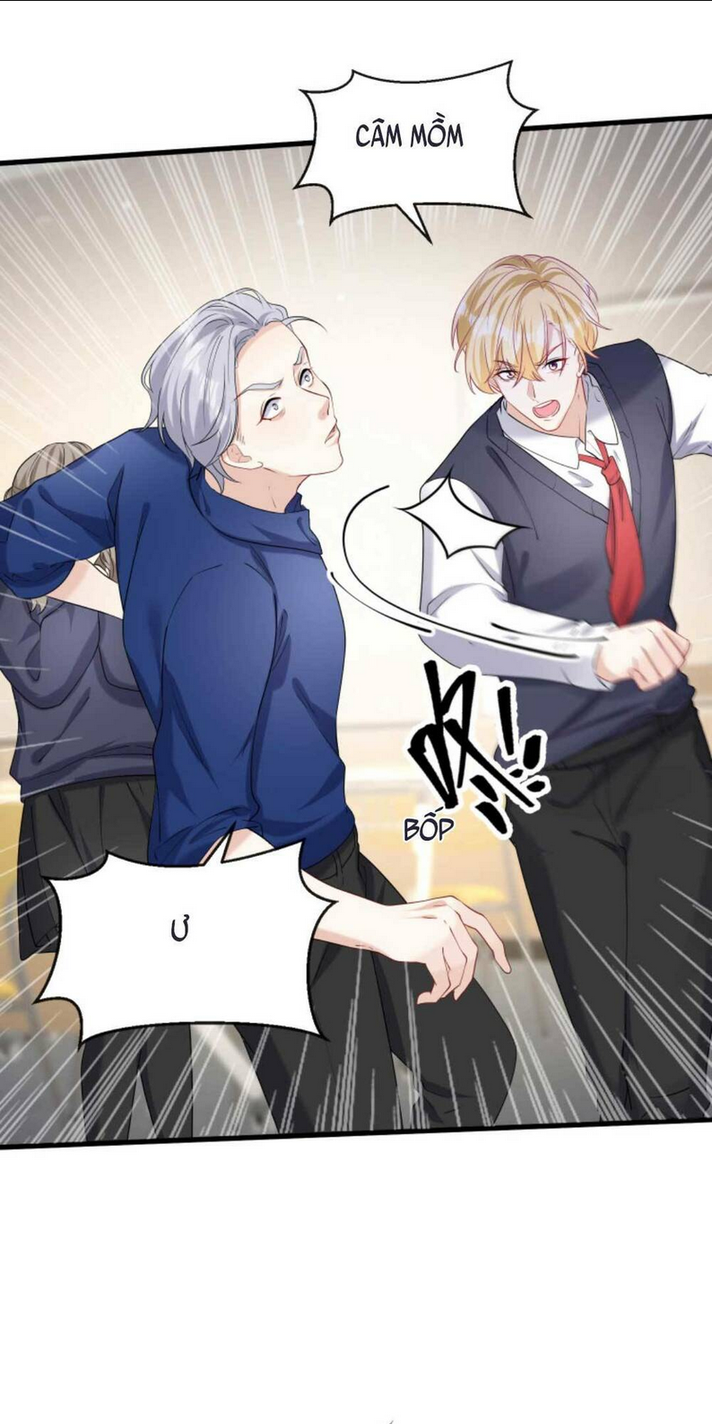 TÁI SINH TRỞ LẠI : CHỒNG CŨ KHÓC LÓC CẦU XIN TÁI HÔN Chap 42 - Next Chap 43