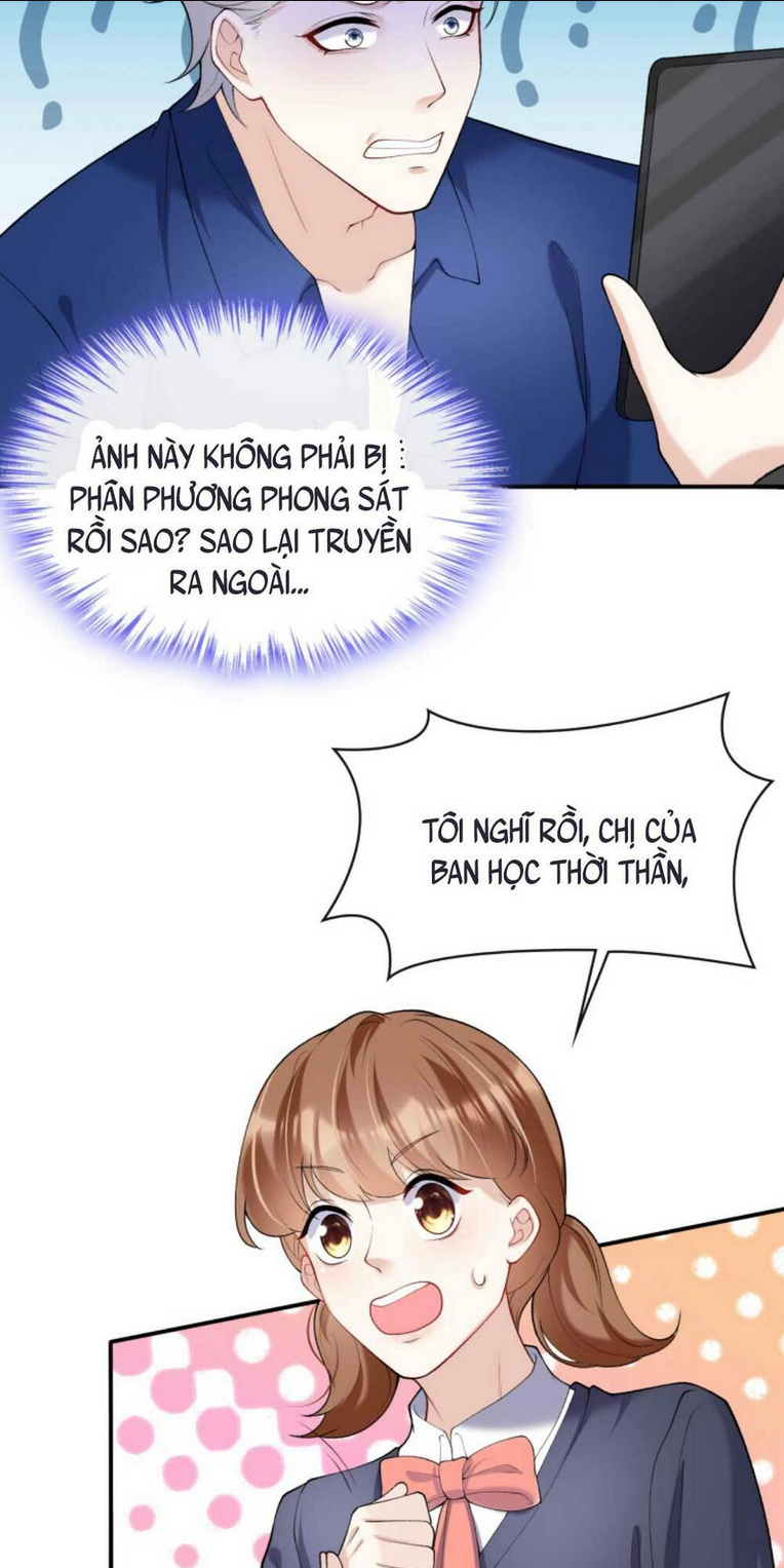 TÁI SINH TRỞ LẠI : CHỒNG CŨ KHÓC LÓC CẦU XIN TÁI HÔN Chap 42 - Next Chap 43