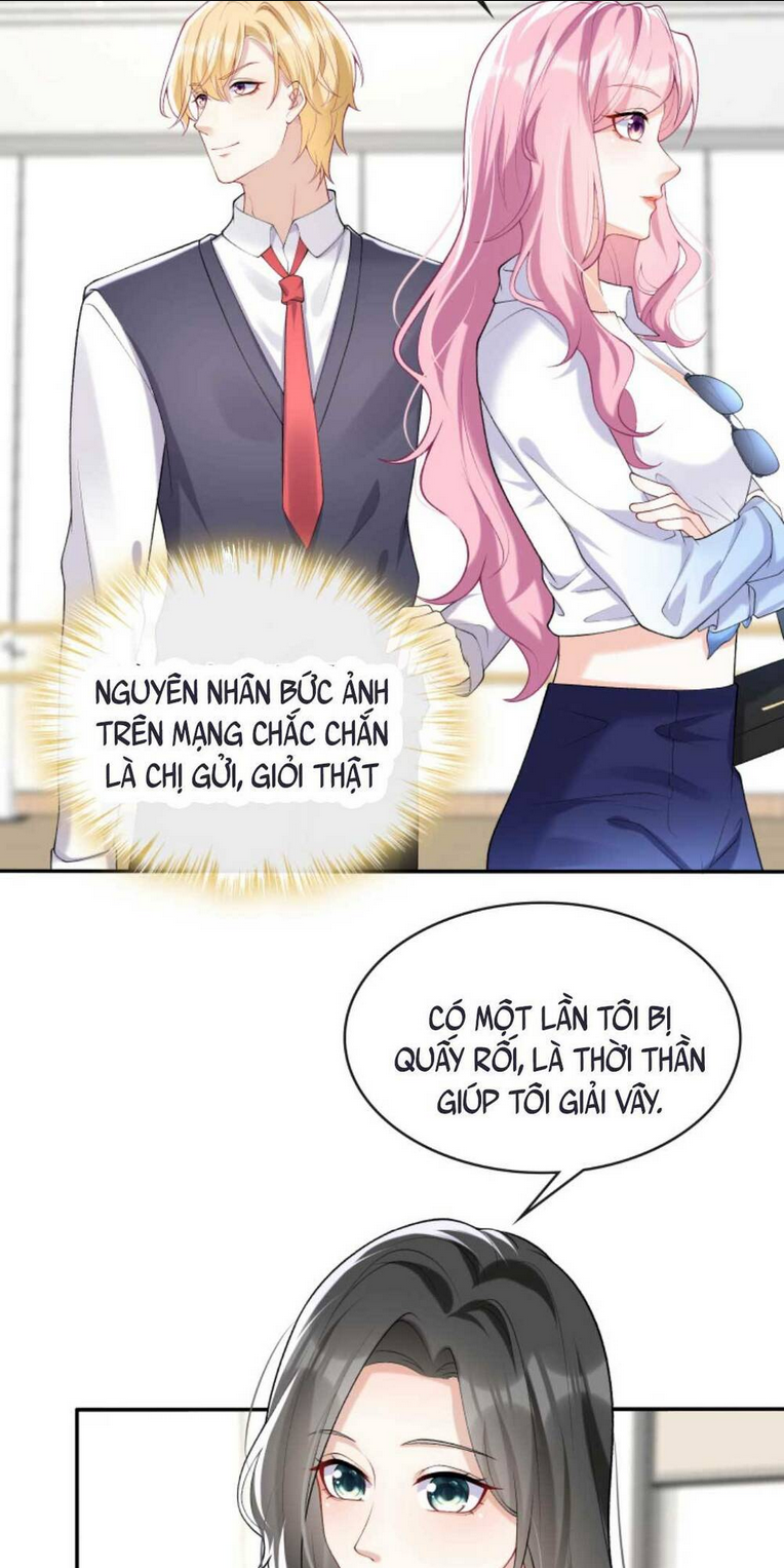 TÁI SINH TRỞ LẠI : CHỒNG CŨ KHÓC LÓC CẦU XIN TÁI HÔN Chap 42 - Next Chap 43