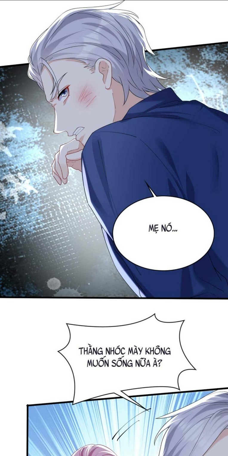 TÁI SINH TRỞ LẠI : CHỒNG CŨ KHÓC LÓC CẦU XIN TÁI HÔN Chap 42 - Next Chap 43