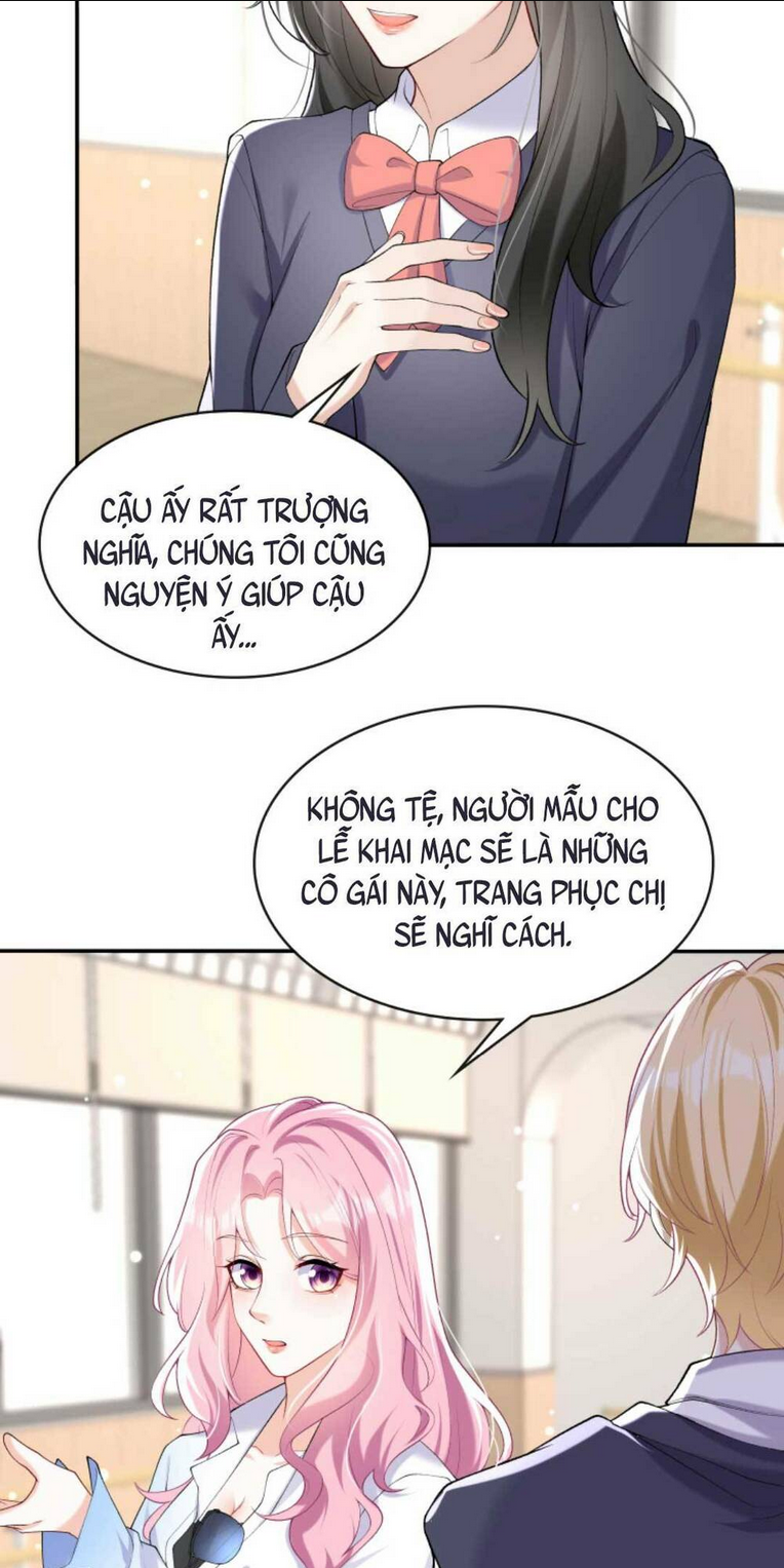 TÁI SINH TRỞ LẠI : CHỒNG CŨ KHÓC LÓC CẦU XIN TÁI HÔN Chap 42 - Next Chap 43