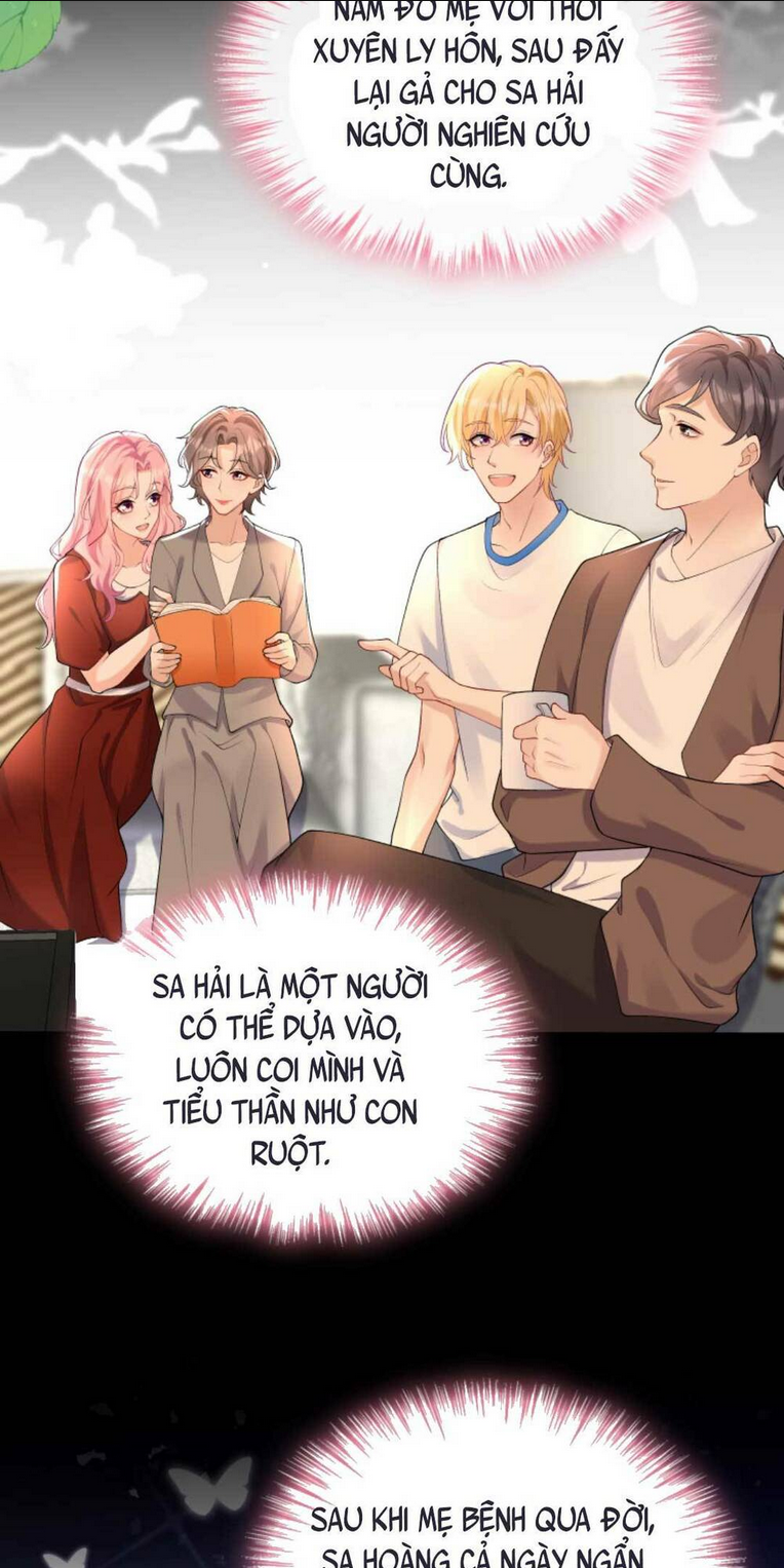 TÁI SINH TRỞ LẠI : CHỒNG CŨ KHÓC LÓC CẦU XIN TÁI HÔN Chap 42 - Next Chap 43