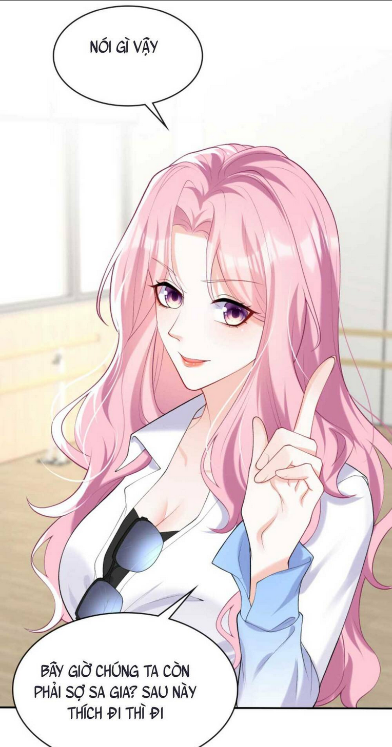 TÁI SINH TRỞ LẠI : CHỒNG CŨ KHÓC LÓC CẦU XIN TÁI HÔN Chap 42 - Next Chap 43