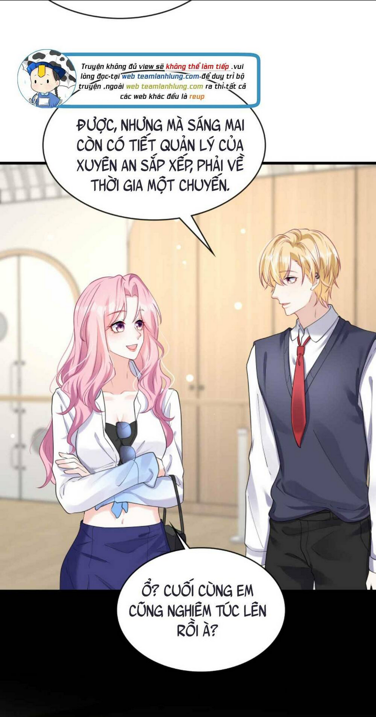 TÁI SINH TRỞ LẠI : CHỒNG CŨ KHÓC LÓC CẦU XIN TÁI HÔN Chap 42 - Next Chap 43