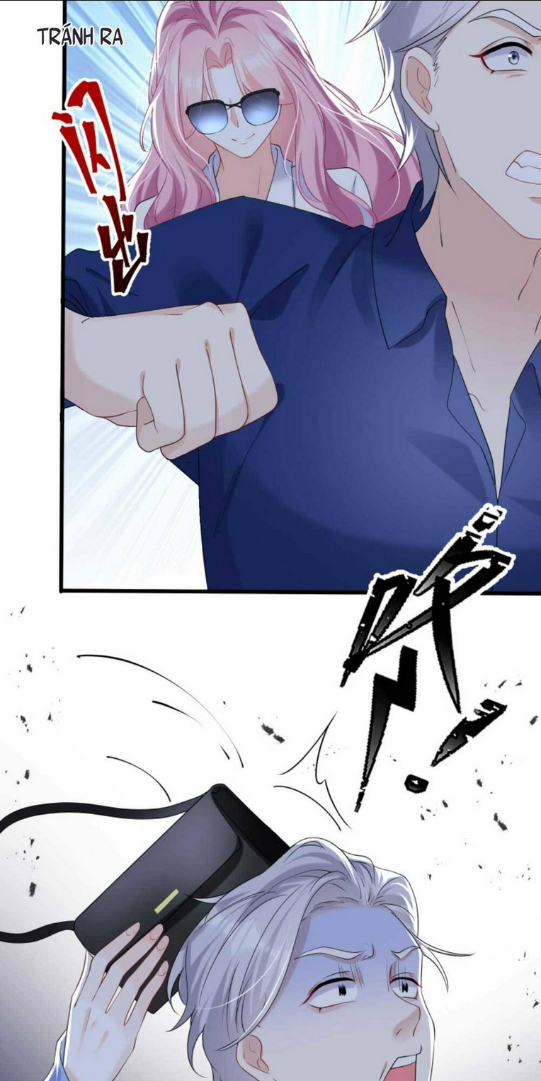 TÁI SINH TRỞ LẠI : CHỒNG CŨ KHÓC LÓC CẦU XIN TÁI HÔN Chap 42 - Next Chap 43