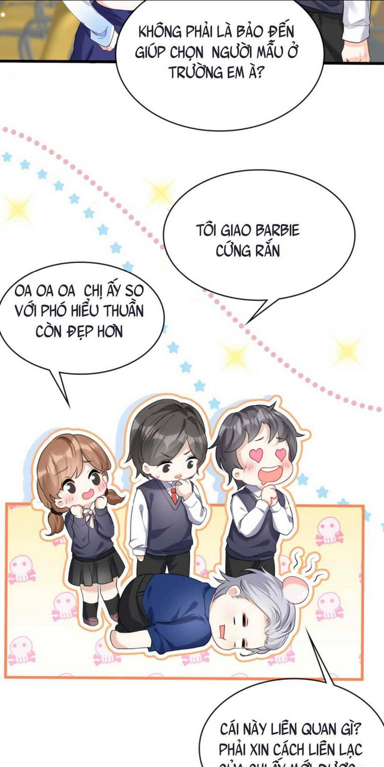 TÁI SINH TRỞ LẠI : CHỒNG CŨ KHÓC LÓC CẦU XIN TÁI HÔN Chap 42 - Next Chap 43