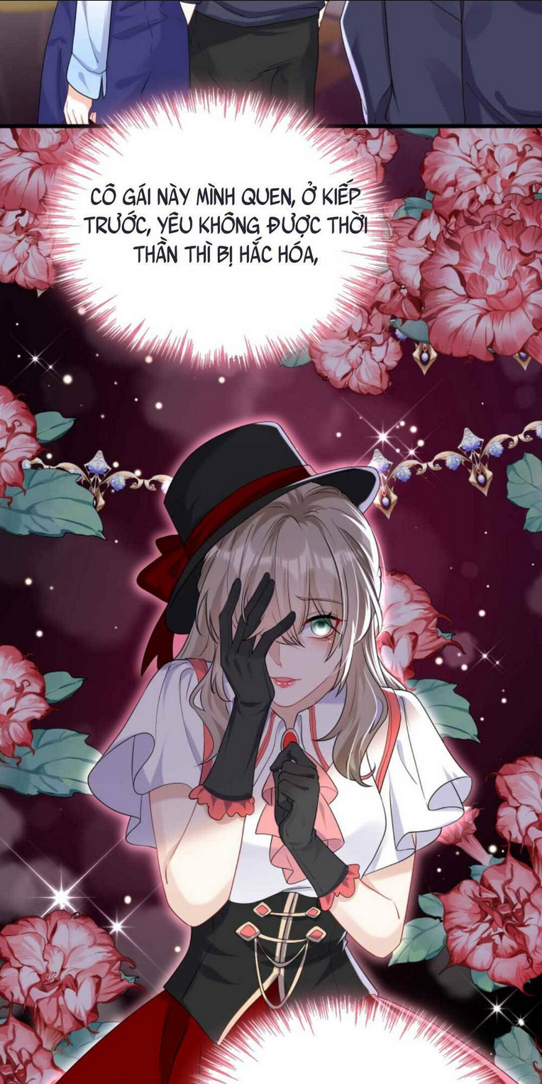 TÁI SINH TRỞ LẠI : CHỒNG CŨ KHÓC LÓC CẦU XIN TÁI HÔN Chap 42 - Next Chap 43