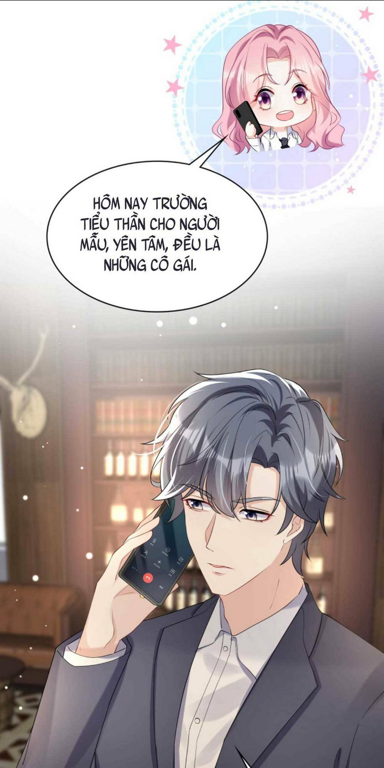 TÁI SINH TRỞ LẠI : CHỒNG CŨ KHÓC LÓC CẦU XIN TÁI HÔN Chap 43 - Next Chap 44