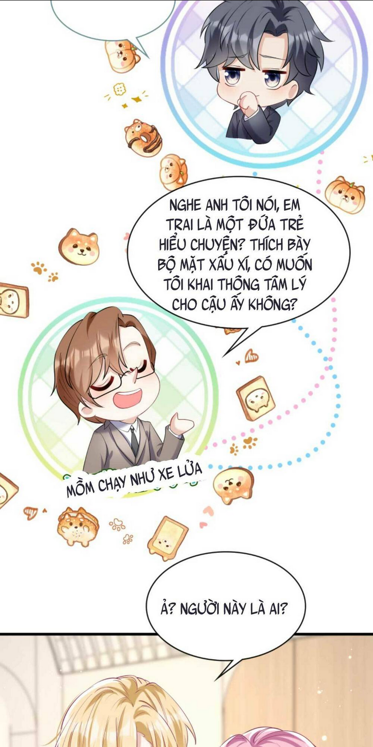 TÁI SINH TRỞ LẠI : CHỒNG CŨ KHÓC LÓC CẦU XIN TÁI HÔN Chap 43 - Next Chap 44