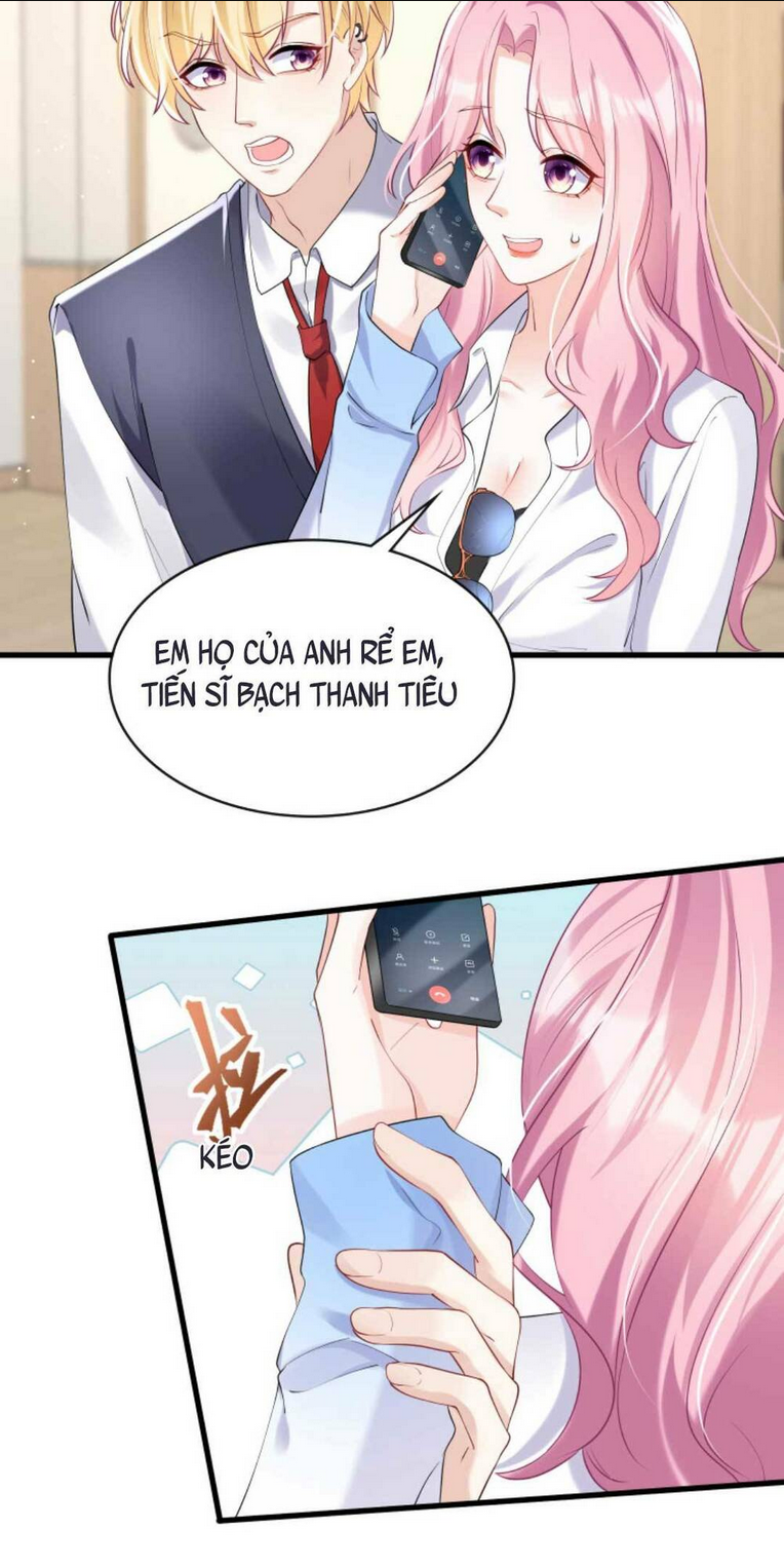 TÁI SINH TRỞ LẠI : CHỒNG CŨ KHÓC LÓC CẦU XIN TÁI HÔN Chap 43 - Next Chap 44