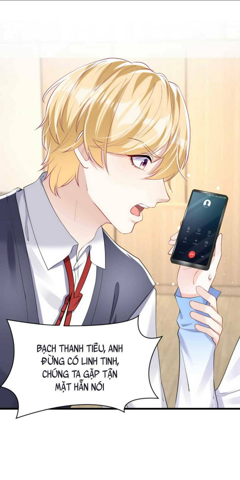 TÁI SINH TRỞ LẠI : CHỒNG CŨ KHÓC LÓC CẦU XIN TÁI HÔN Chap 43 - Next Chap 44