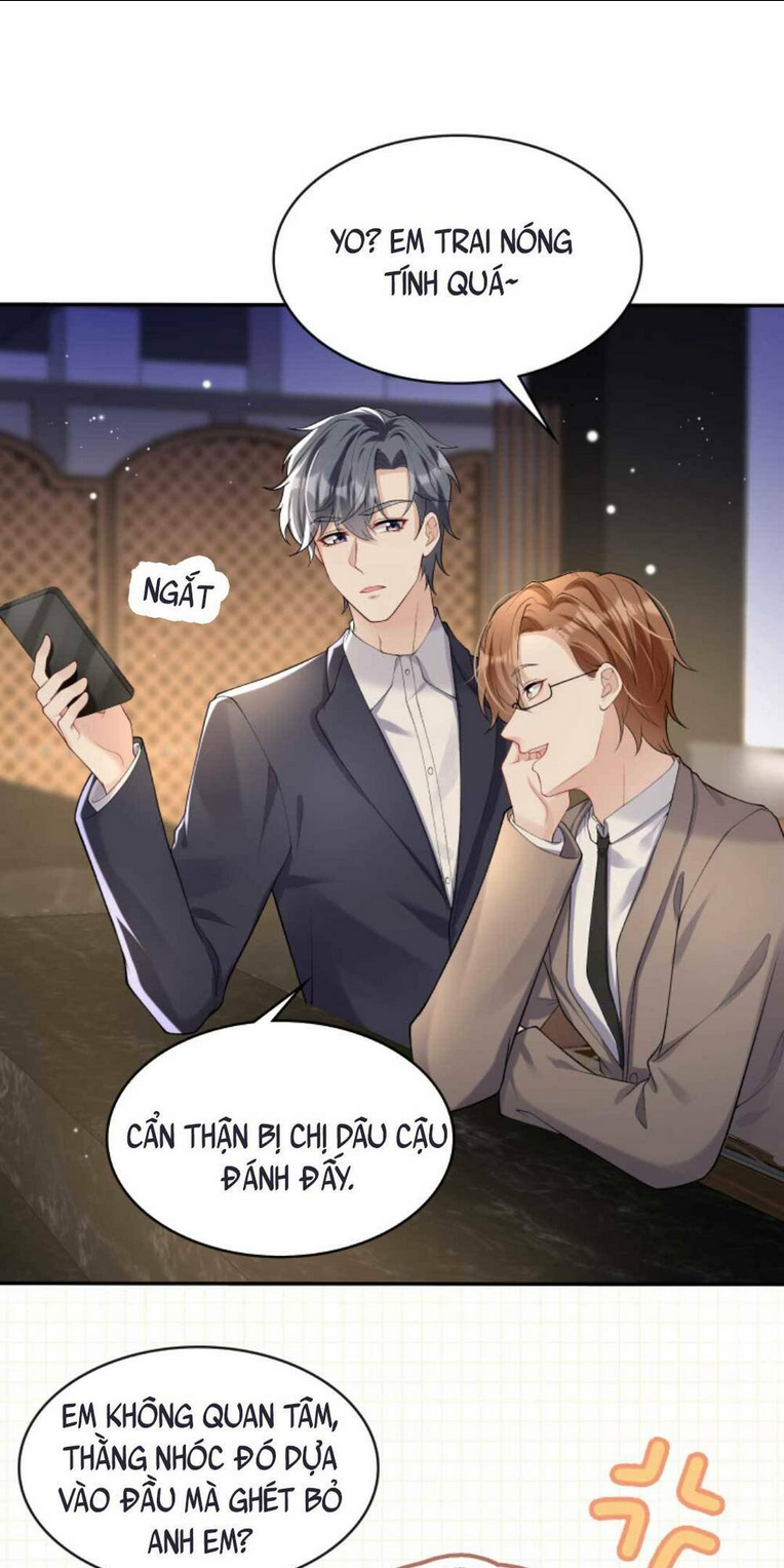 TÁI SINH TRỞ LẠI : CHỒNG CŨ KHÓC LÓC CẦU XIN TÁI HÔN Chap 43 - Next Chap 44