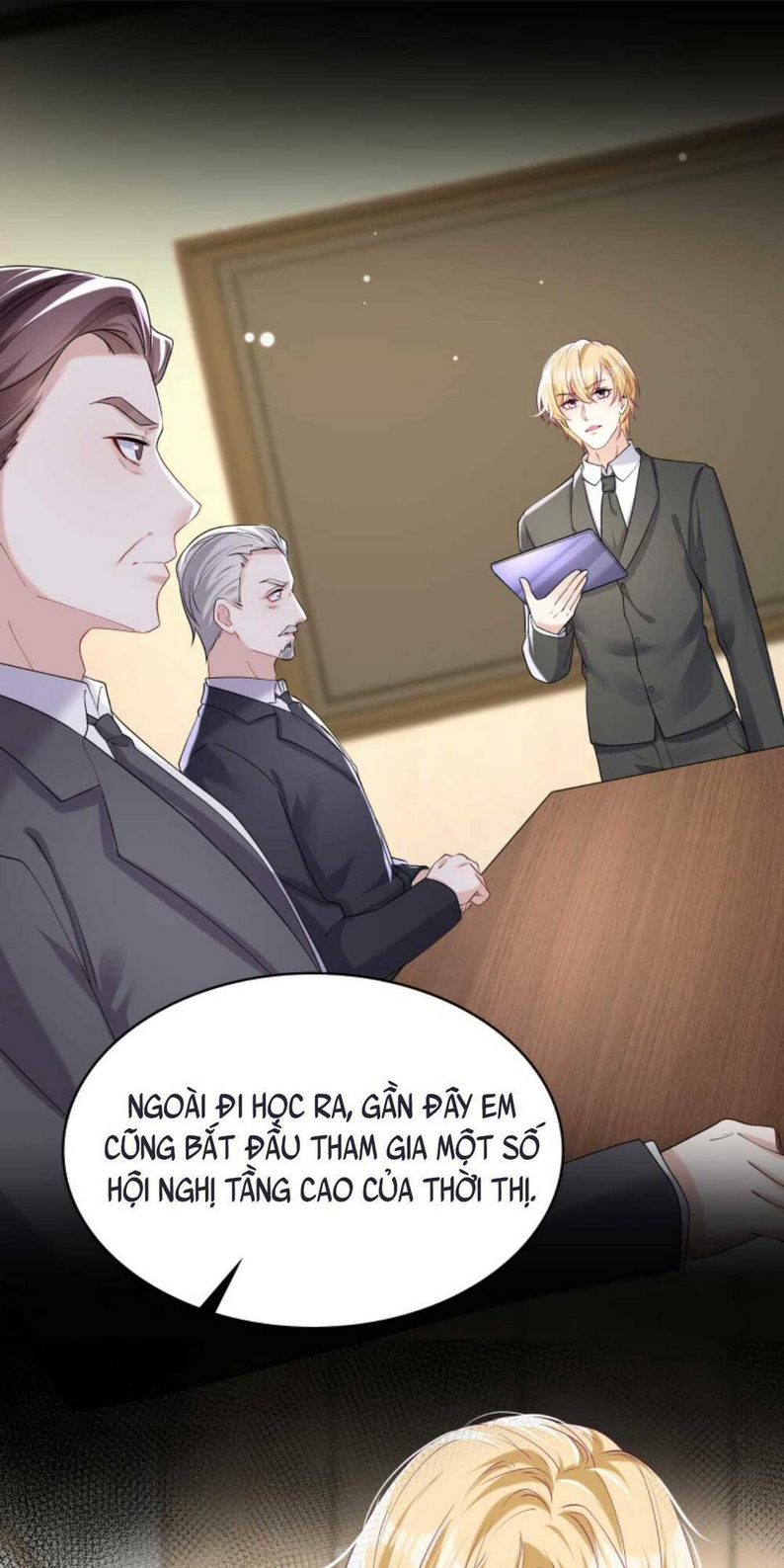 TÁI SINH TRỞ LẠI : CHỒNG CŨ KHÓC LÓC CẦU XIN TÁI HÔN Chap 43 - Next Chap 44