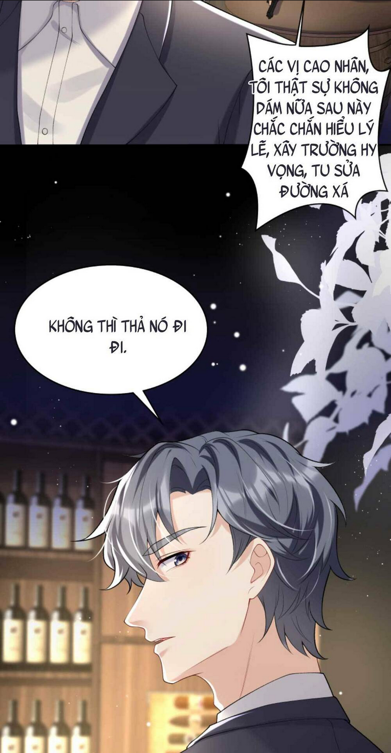 TÁI SINH TRỞ LẠI : CHỒNG CŨ KHÓC LÓC CẦU XIN TÁI HÔN Chap 43 - Next Chap 44