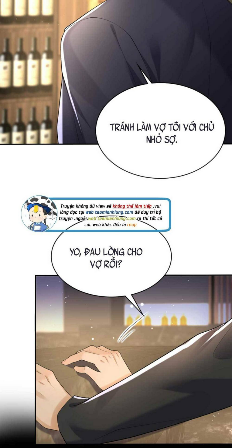 TÁI SINH TRỞ LẠI : CHỒNG CŨ KHÓC LÓC CẦU XIN TÁI HÔN Chap 43 - Next Chap 44