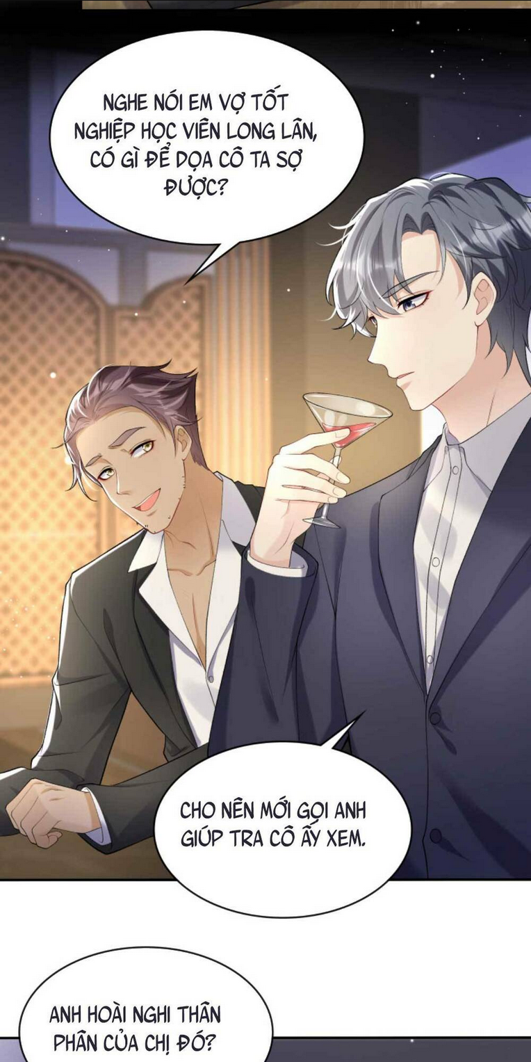 TÁI SINH TRỞ LẠI : CHỒNG CŨ KHÓC LÓC CẦU XIN TÁI HÔN Chap 43 - Next Chap 44