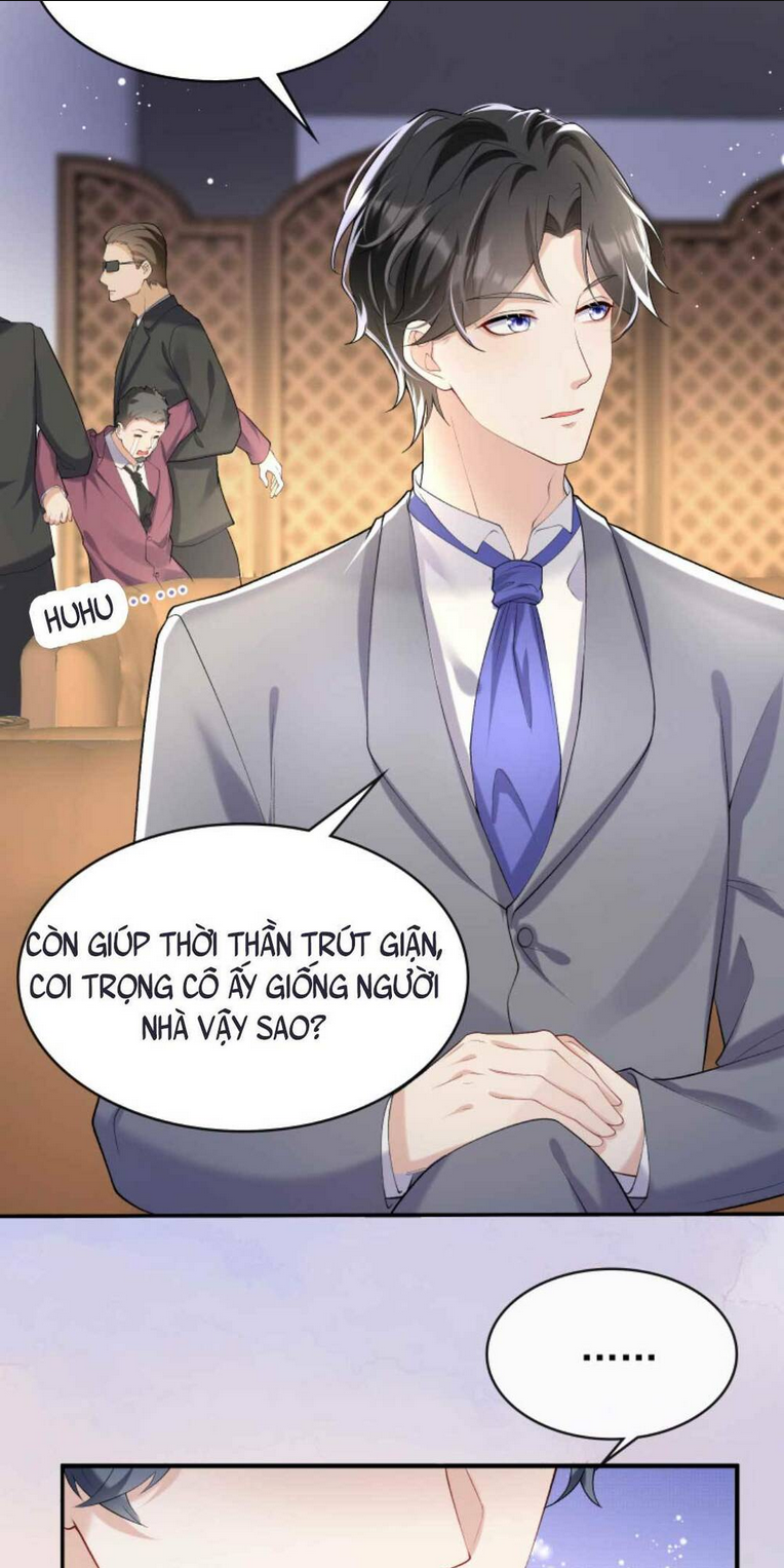 TÁI SINH TRỞ LẠI : CHỒNG CŨ KHÓC LÓC CẦU XIN TÁI HÔN Chap 43 - Next Chap 44