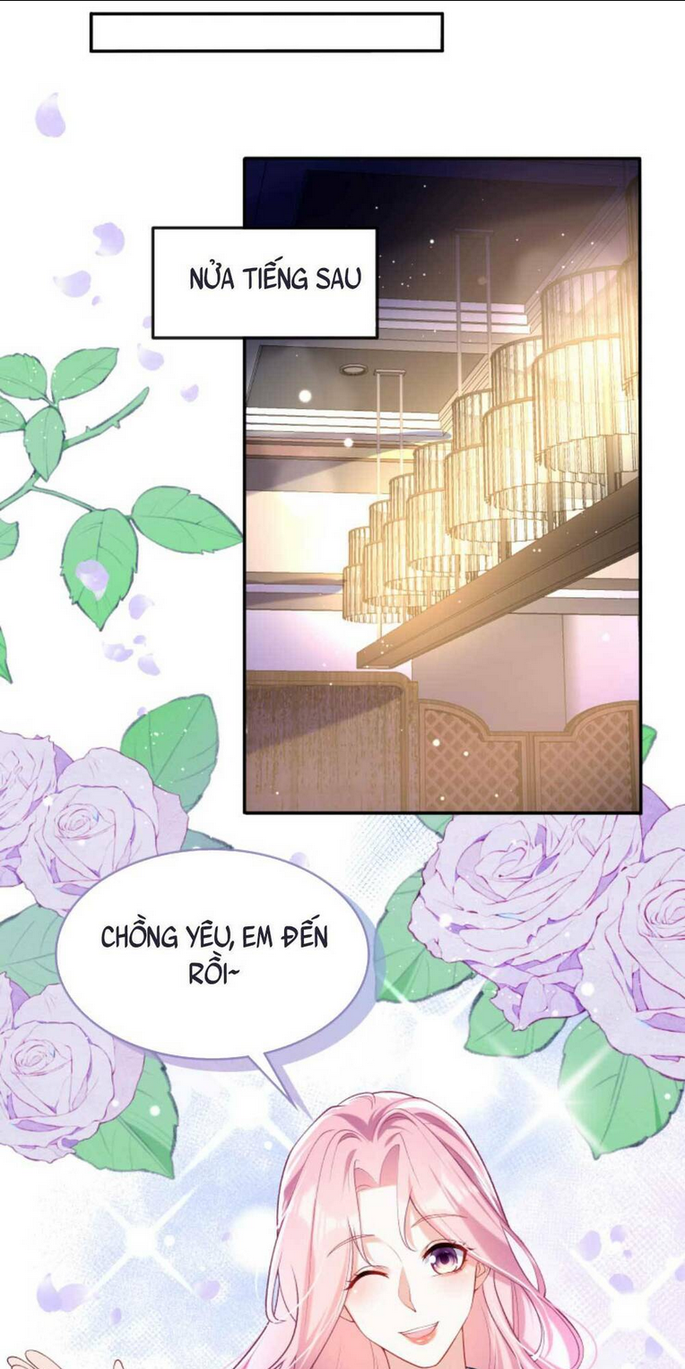 TÁI SINH TRỞ LẠI : CHỒNG CŨ KHÓC LÓC CẦU XIN TÁI HÔN Chap 43 - Next Chap 44