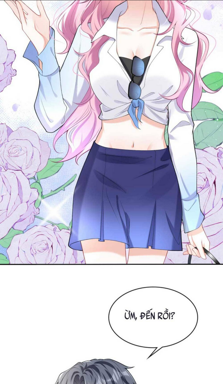 TÁI SINH TRỞ LẠI : CHỒNG CŨ KHÓC LÓC CẦU XIN TÁI HÔN Chap 43 - Next Chap 44