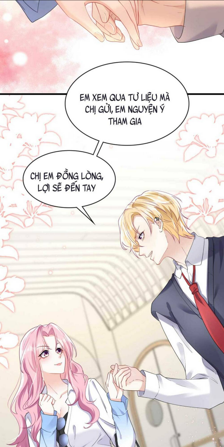 TÁI SINH TRỞ LẠI : CHỒNG CŨ KHÓC LÓC CẦU XIN TÁI HÔN Chap 43 - Next Chap 44