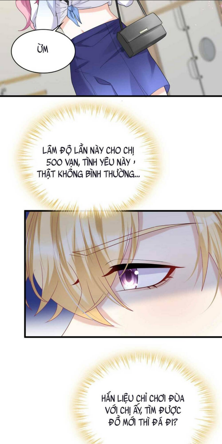 TÁI SINH TRỞ LẠI : CHỒNG CŨ KHÓC LÓC CẦU XIN TÁI HÔN Chap 43 - Next Chap 44