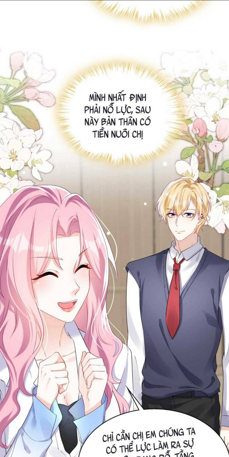 TÁI SINH TRỞ LẠI : CHỒNG CŨ KHÓC LÓC CẦU XIN TÁI HÔN Chap 43 - Next Chap 44