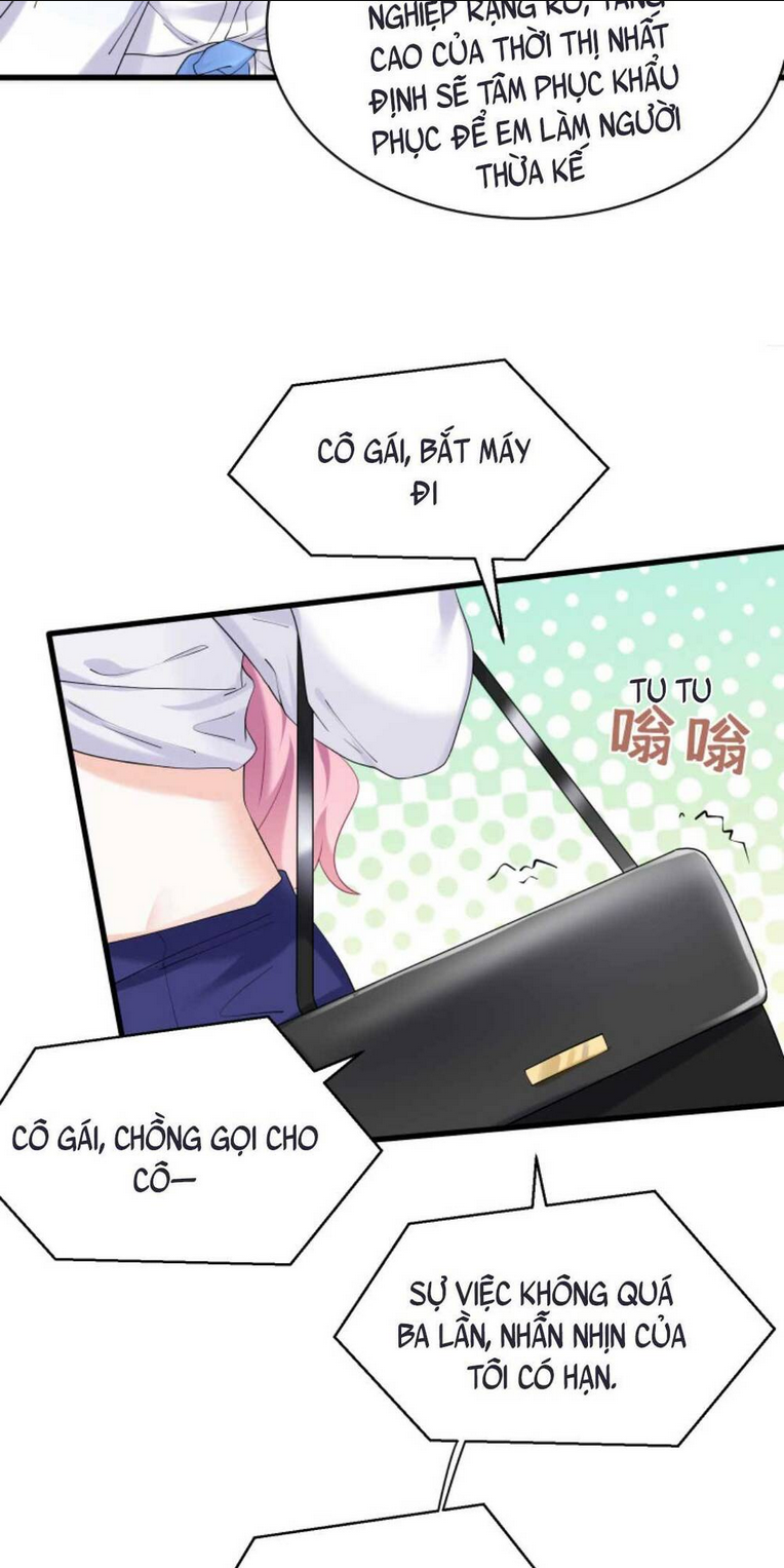 TÁI SINH TRỞ LẠI : CHỒNG CŨ KHÓC LÓC CẦU XIN TÁI HÔN Chap 43 - Next Chap 44