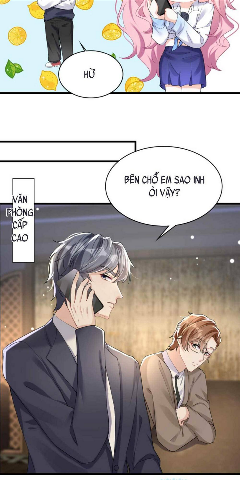 TÁI SINH TRỞ LẠI : CHỒNG CŨ KHÓC LÓC CẦU XIN TÁI HÔN Chap 43 - Next Chap 44