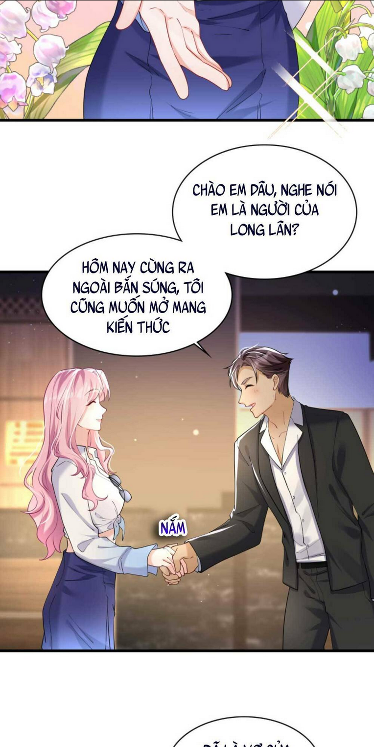 TÁI SINH TRỞ LẠI : CHỒNG CŨ KHÓC LÓC CẦU XIN TÁI HÔN Chap 44 - Next Chap 45