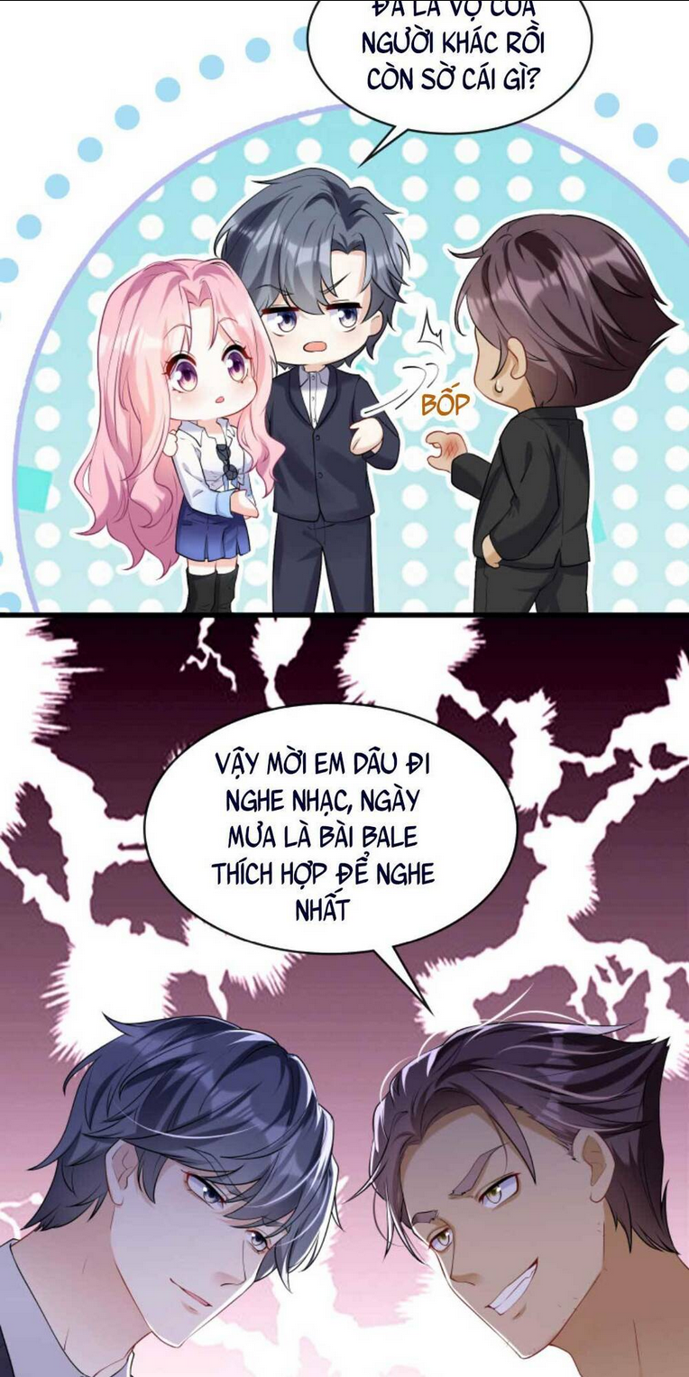 TÁI SINH TRỞ LẠI : CHỒNG CŨ KHÓC LÓC CẦU XIN TÁI HÔN Chap 44 - Next Chap 45