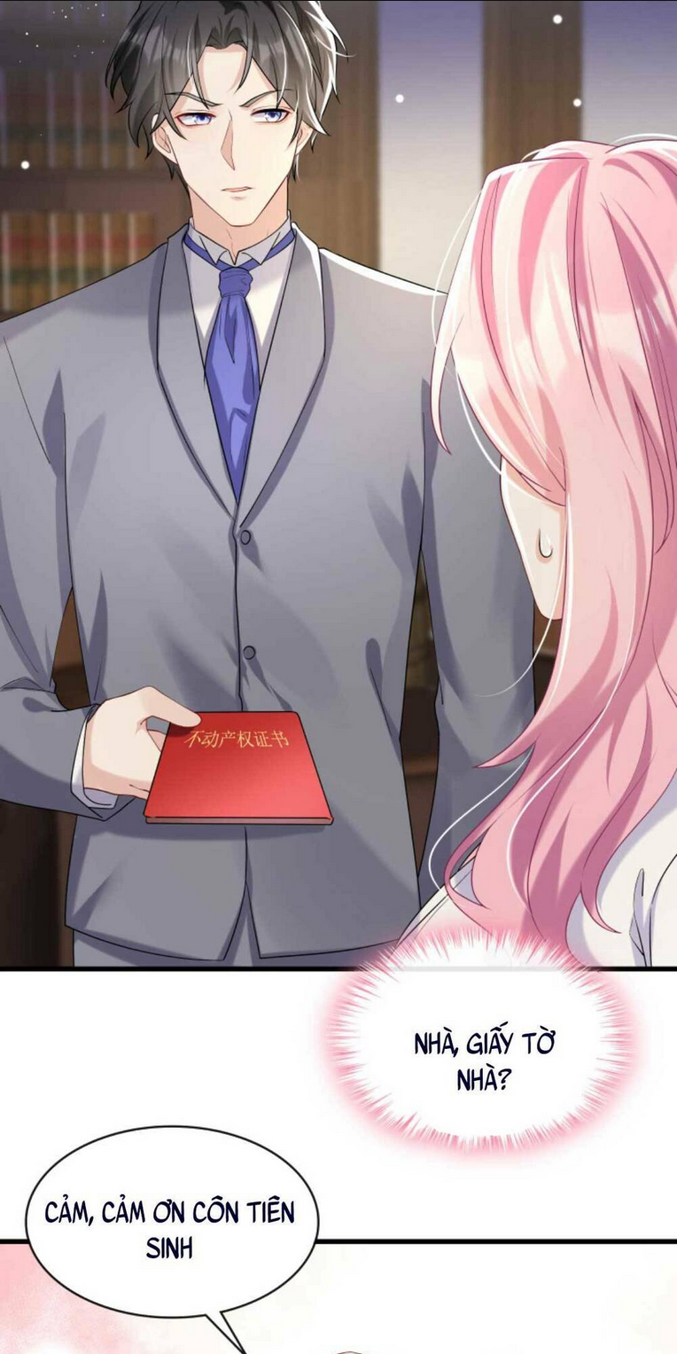 TÁI SINH TRỞ LẠI : CHỒNG CŨ KHÓC LÓC CẦU XIN TÁI HÔN Chap 44 - Next Chap 45