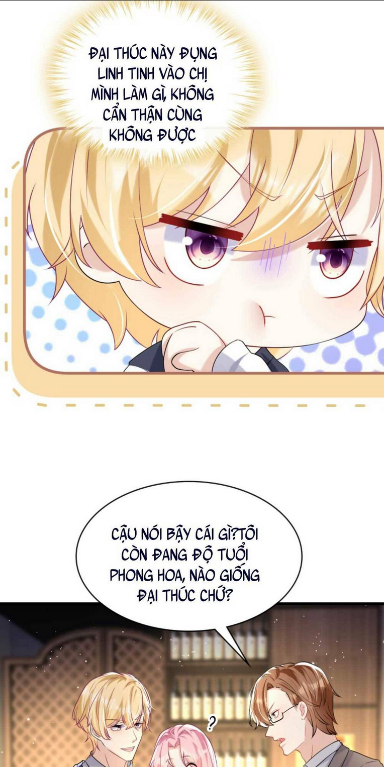 TÁI SINH TRỞ LẠI : CHỒNG CŨ KHÓC LÓC CẦU XIN TÁI HÔN Chap 44 - Next Chap 45