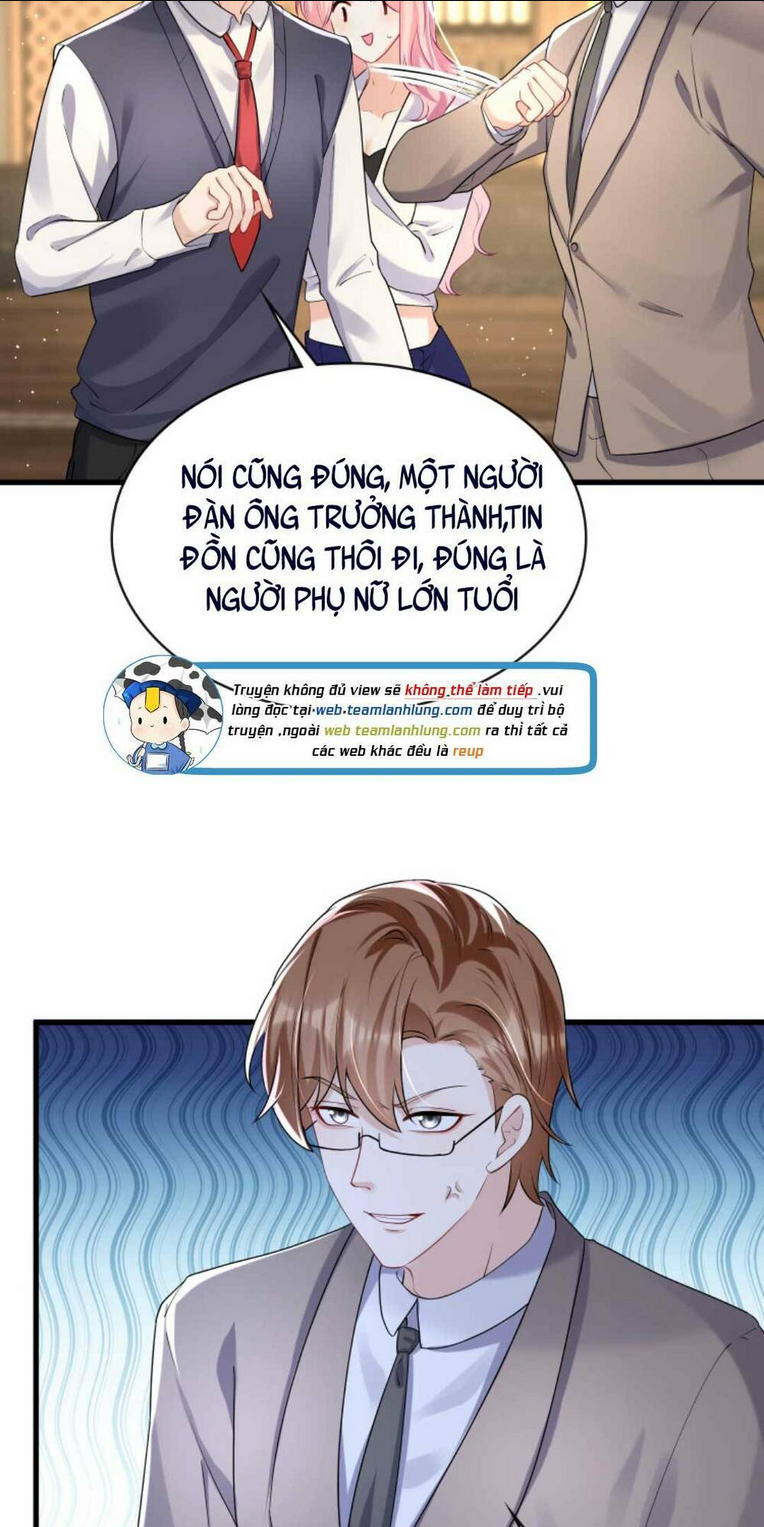 TÁI SINH TRỞ LẠI : CHỒNG CŨ KHÓC LÓC CẦU XIN TÁI HÔN Chap 44 - Next Chap 45