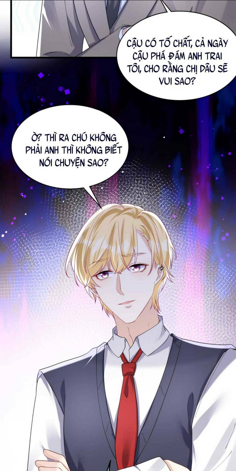 TÁI SINH TRỞ LẠI : CHỒNG CŨ KHÓC LÓC CẦU XIN TÁI HÔN Chap 44 - Next Chap 45