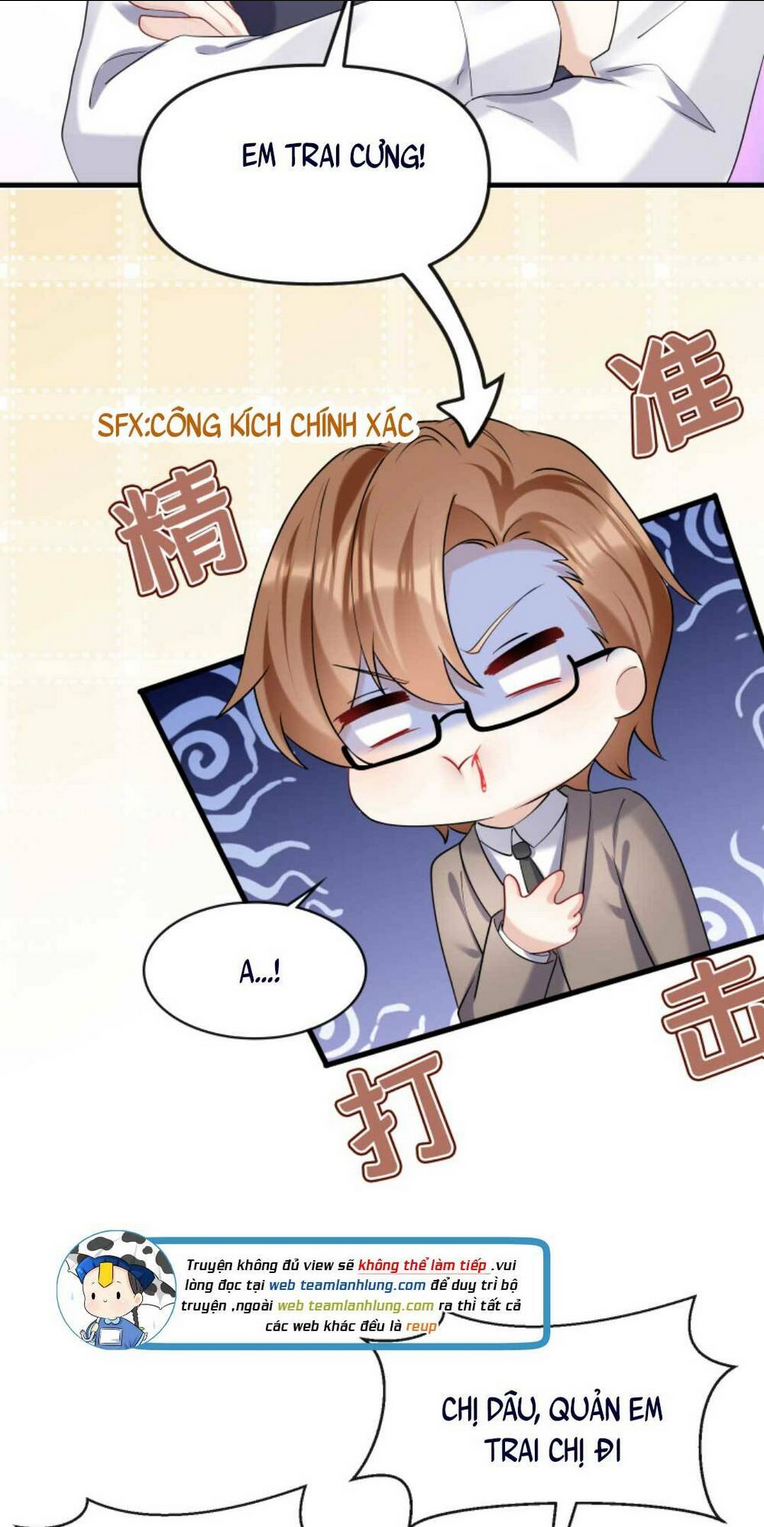 TÁI SINH TRỞ LẠI : CHỒNG CŨ KHÓC LÓC CẦU XIN TÁI HÔN Chap 44 - Next Chap 45