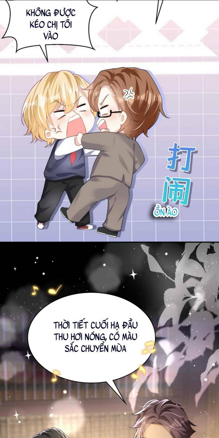 TÁI SINH TRỞ LẠI : CHỒNG CŨ KHÓC LÓC CẦU XIN TÁI HÔN Chap 44 - Next Chap 45