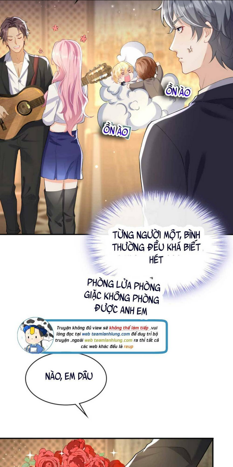 TÁI SINH TRỞ LẠI : CHỒNG CŨ KHÓC LÓC CẦU XIN TÁI HÔN Chap 44 - Next Chap 45