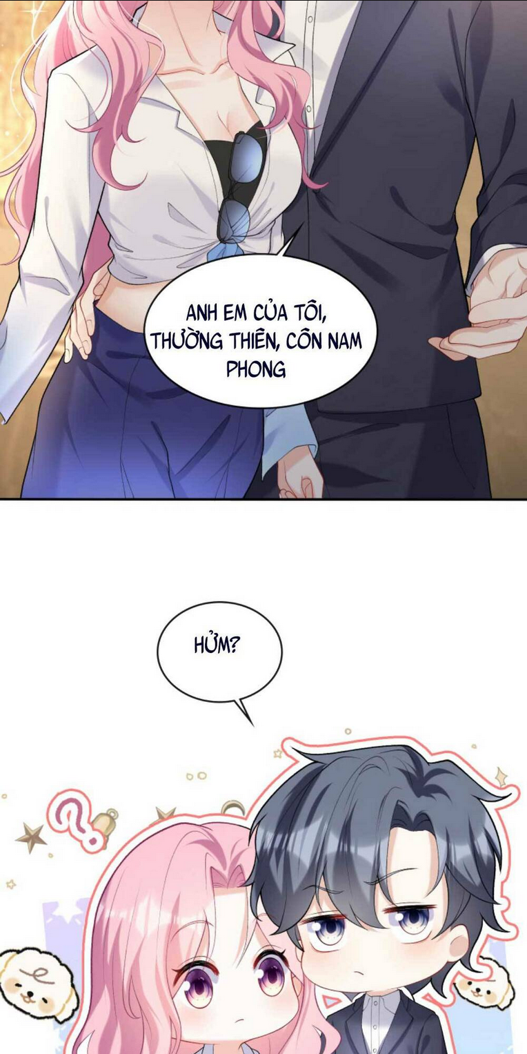 TÁI SINH TRỞ LẠI : CHỒNG CŨ KHÓC LÓC CẦU XIN TÁI HÔN Chap 44 - Next Chap 45