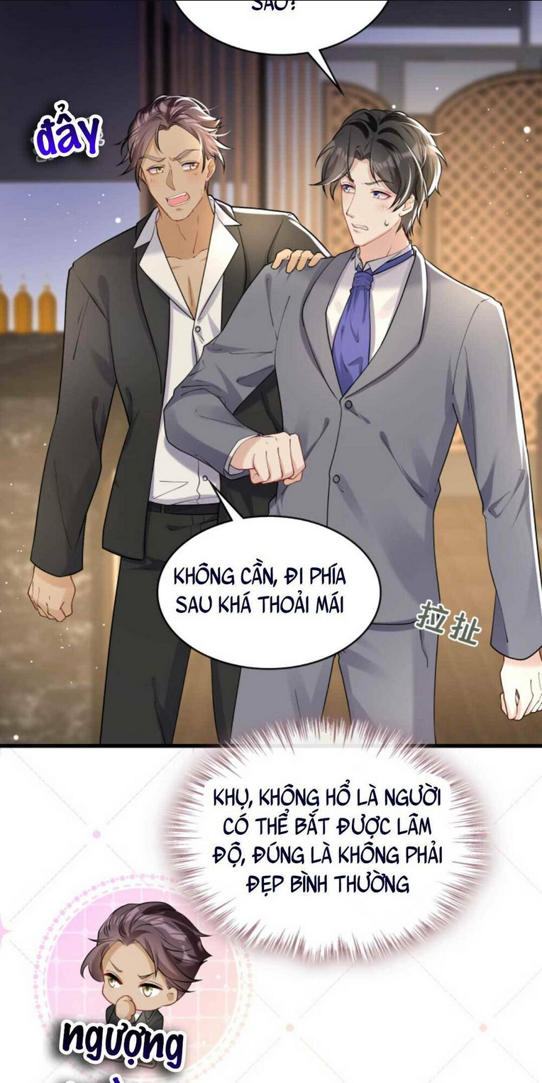 TÁI SINH TRỞ LẠI : CHỒNG CŨ KHÓC LÓC CẦU XIN TÁI HÔN Chap 44 - Next Chap 45
