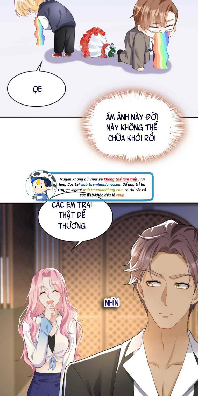 TÁI SINH TRỞ LẠI : CHỒNG CŨ KHÓC LÓC CẦU XIN TÁI HÔN Chap 45 - Next Chap 46