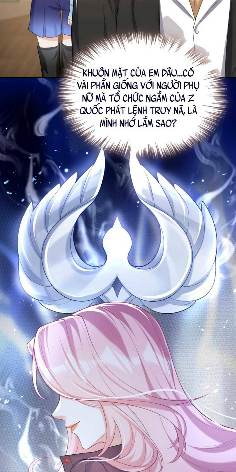 TÁI SINH TRỞ LẠI : CHỒNG CŨ KHÓC LÓC CẦU XIN TÁI HÔN Chap 45 - Next Chap 46