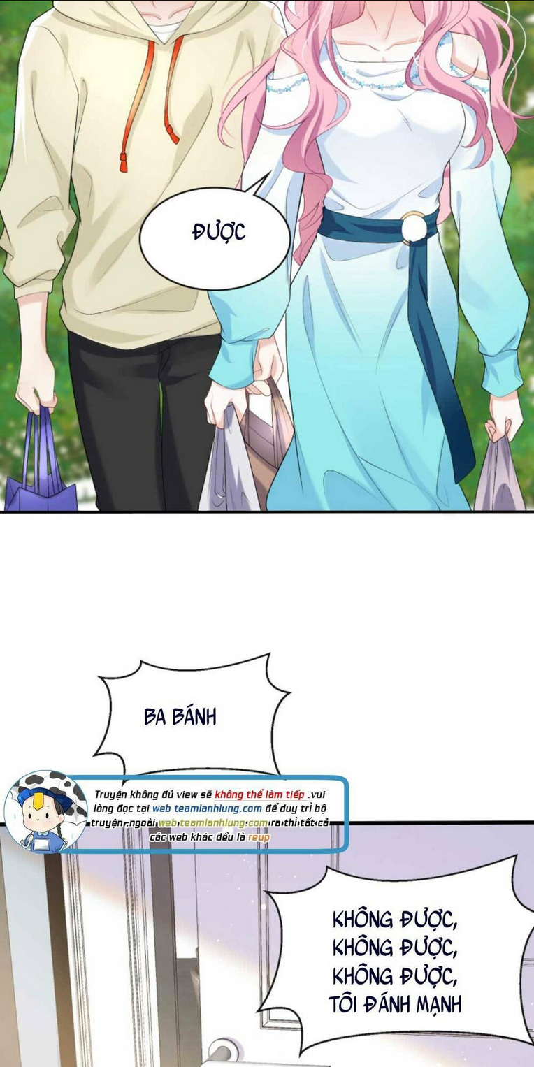 TÁI SINH TRỞ LẠI : CHỒNG CŨ KHÓC LÓC CẦU XIN TÁI HÔN Chap 45 - Next Chap 46