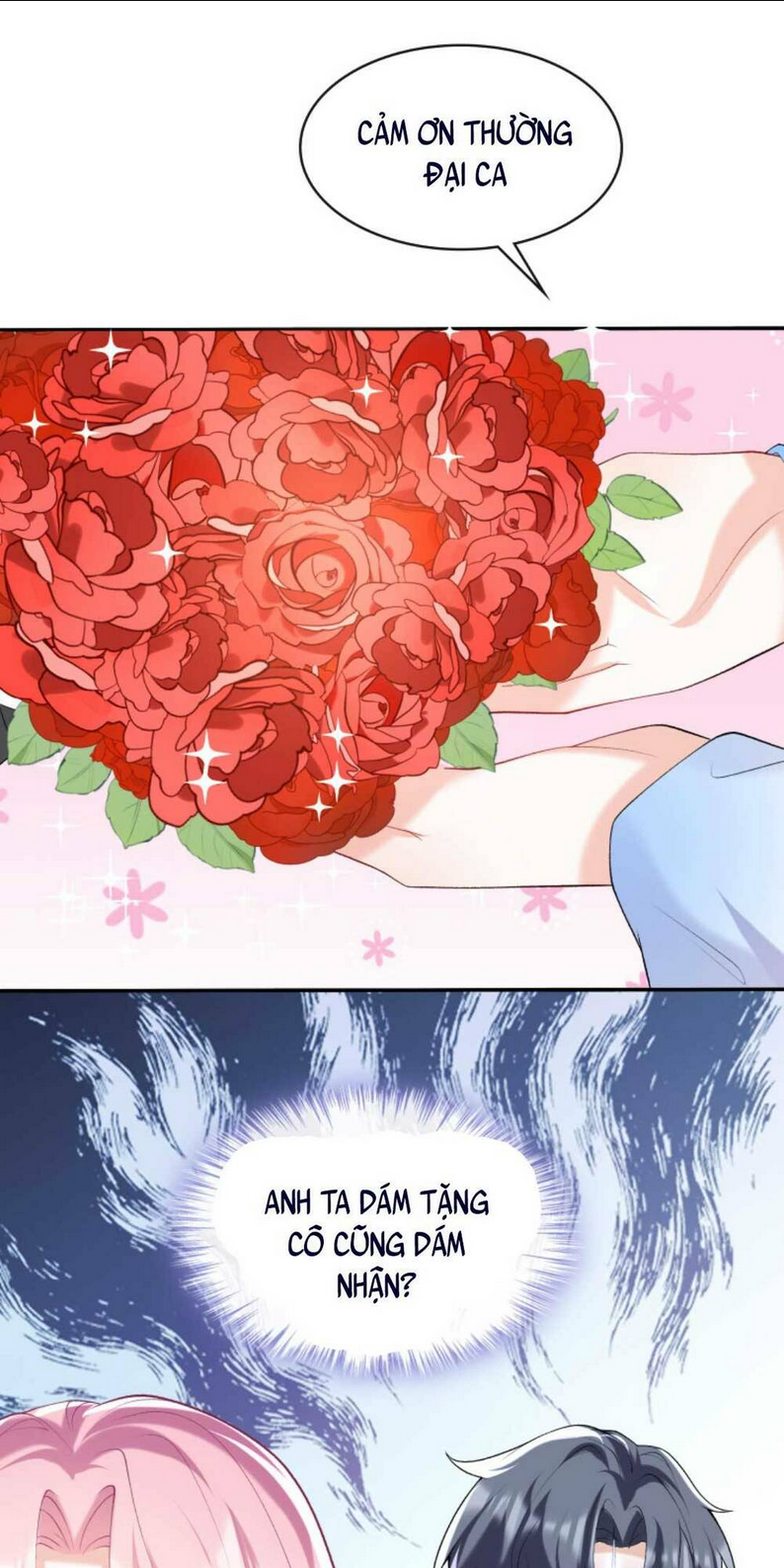 TÁI SINH TRỞ LẠI : CHỒNG CŨ KHÓC LÓC CẦU XIN TÁI HÔN Chap 45 - Next Chap 46