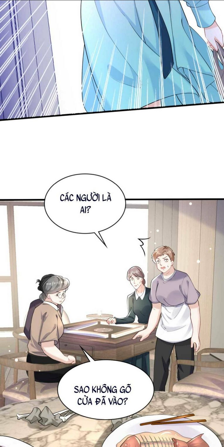 TÁI SINH TRỞ LẠI : CHỒNG CŨ KHÓC LÓC CẦU XIN TÁI HÔN Chap 45 - Next Chap 46