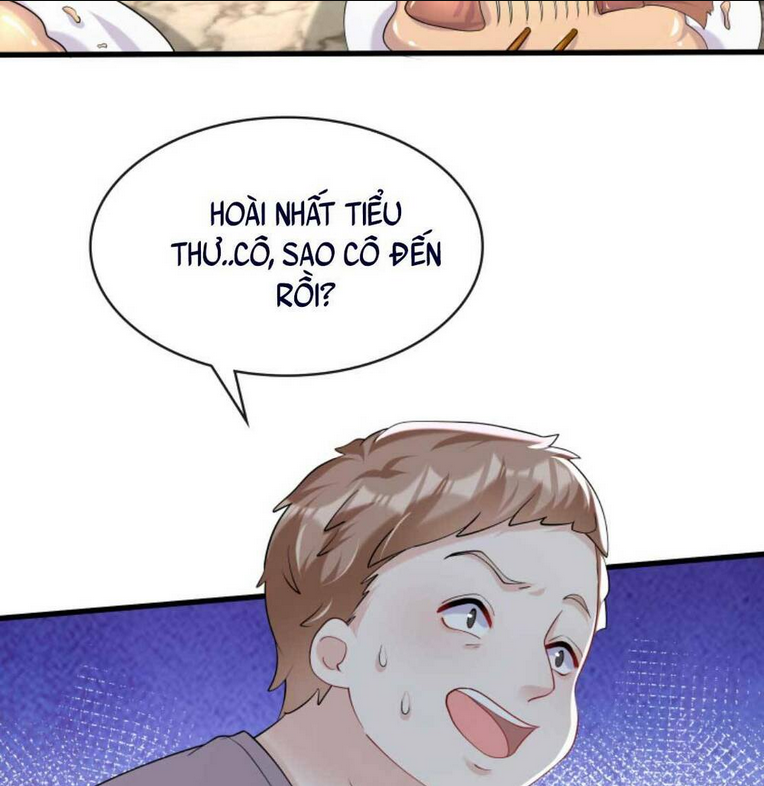 TÁI SINH TRỞ LẠI : CHỒNG CŨ KHÓC LÓC CẦU XIN TÁI HÔN Chap 45 - Next Chap 46